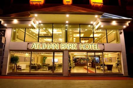 Atlıhanpark - 0