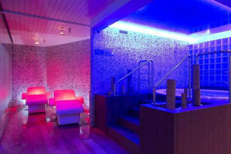Ght Oasis Tossa & Spa - 17