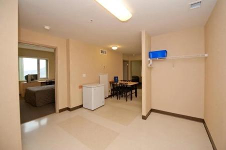 Residence & Conference Centre - - 27