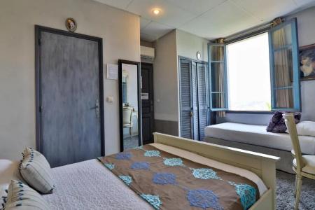 Le Panoramic Boutique Hôtel - 41