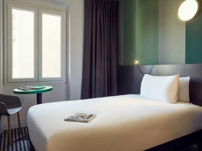 ibis Styles Marseille Vieux Port - 3