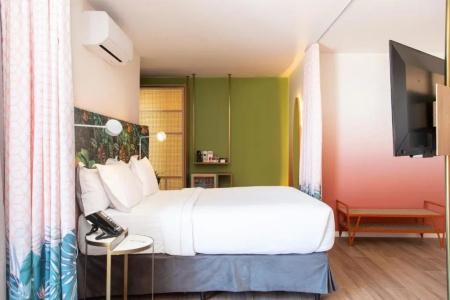 Mercure Rio Boutique Copacabana - 131