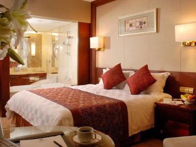 Inn Fine Dalian - 32