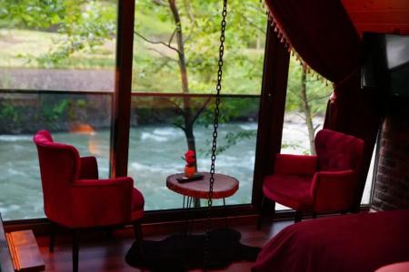 Tanura Bungalows - 21