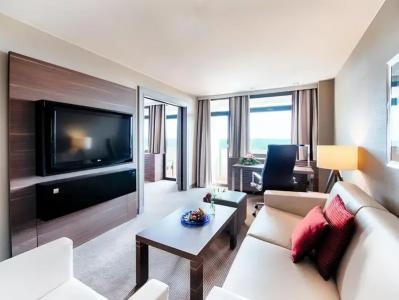 Crowne Plaza Frankfurt Congress, An Ihg - 112