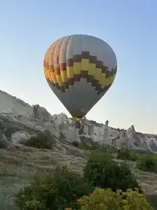 Wings Cappadocia - 36