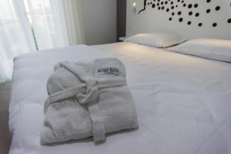 Aether Suites Tropea - 87