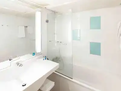 Novotel Marseille Vieux Port - 73