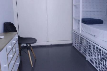 Feel Hostels Soho - 41