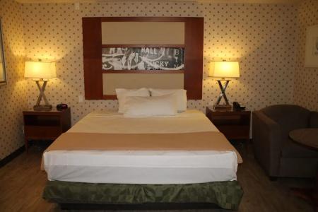 Sunrise Inn - 62