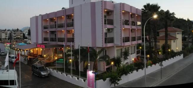Rosy - 8
