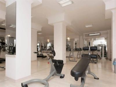 Kamer Suite & - 26