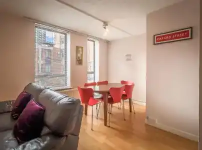 Lse Rosebery Hall - 61