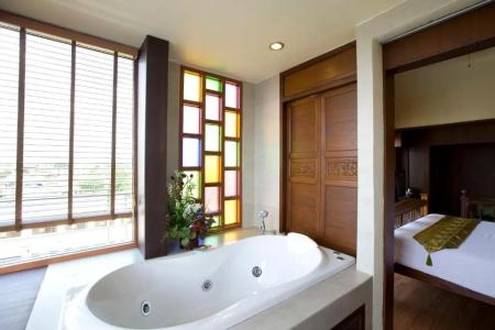 Lamphu Tree House Boutique - 117
