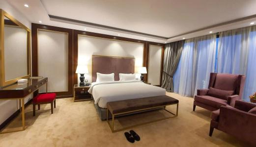 Porto Said Resort & Spa - 3