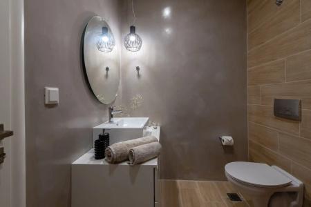 Bellevue Suites - 135