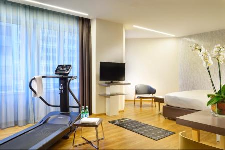 Unahotels Century Milano - 0