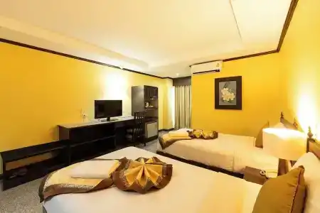 Royal Peninsula Chiangmai - 92