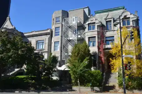 La Residence du Voyageur - 0