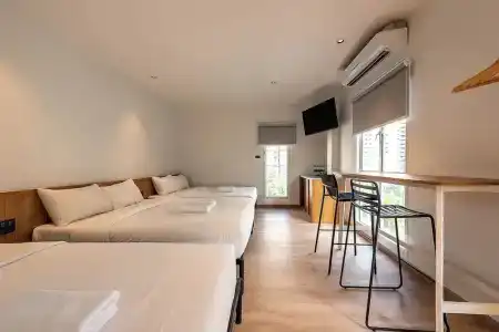 Boxpackers Hostel - 65