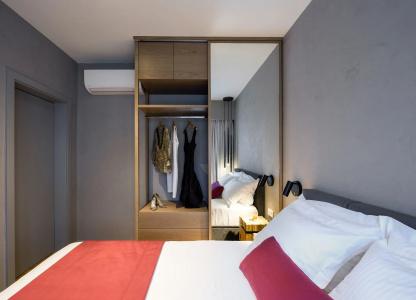 Olvios Luxury Suites - 38
