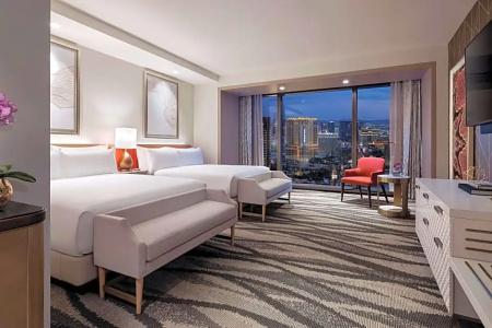 Conrad Las Vegas At Resorts World - 86