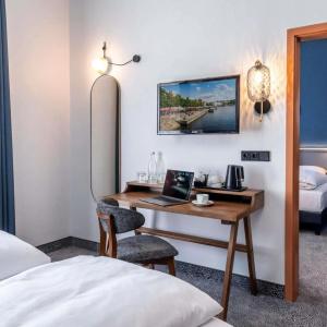Mercure Luebeck City Center - 35