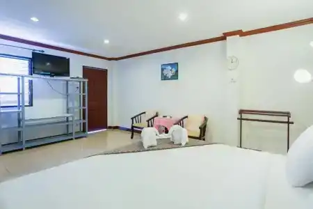 Rabbit Mansion Patong - Sha Plus - 151