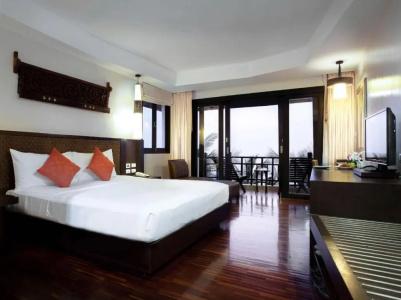 Rawi Warin Resort And Spa - Sha Extra Plus - 30