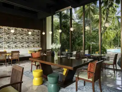 Hilton Phuket Arcadia Resort & Spa - Sha Plus - 32