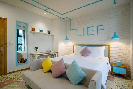 Lief Mila Vung Tau - 111
