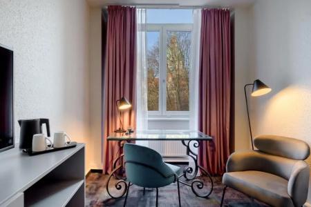 Mercure Hannover City - 36