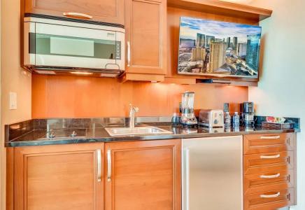 Jet Luxury at The Vdara - 38
