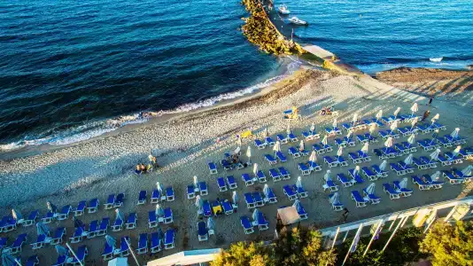 Annabelle Beach Resort - 24