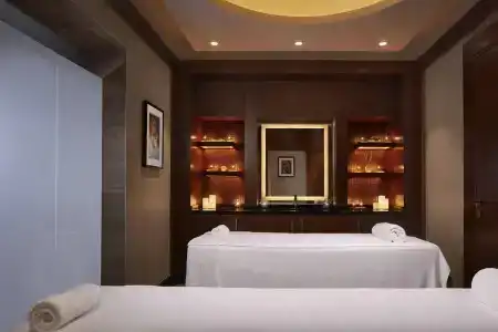 Sheraton Amman Al Nabil - 5
