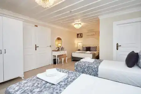 Mataraci Konak - 24