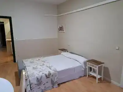 b&b Madrid Centro Plaza Mayor - 223