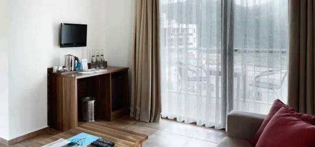 Obam Termal Resort Otel & Spa - 42