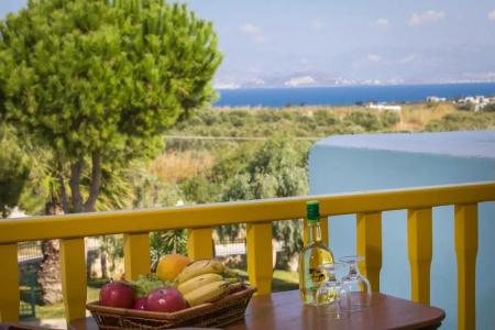 Asteras Paradise - 124