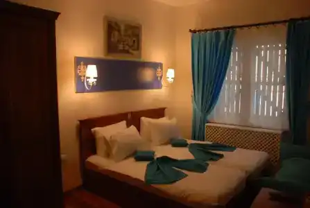 Mavi Inci Park Otel - 51
