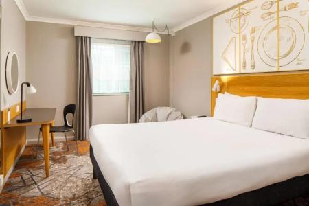 ibis Styles Birmingham Centre - 36