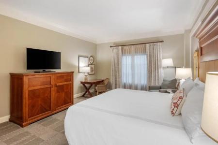 Omni Barton Creek Resort & Spa - 106