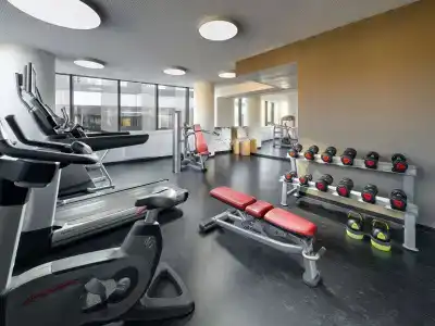 Holiday Inn - Vienna - South, An Ihg - 21