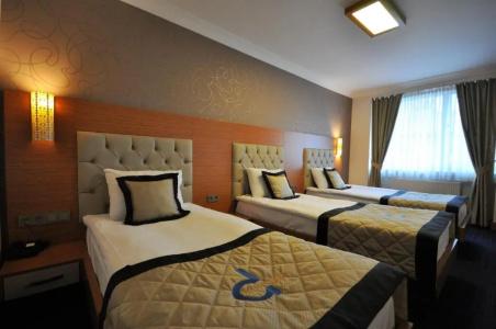 Double Comfort - 41