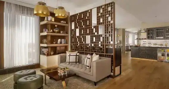 The Ritz-Carlton, Astana - 49