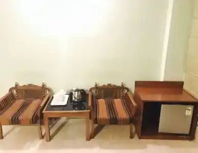 Skylink Suites - 4