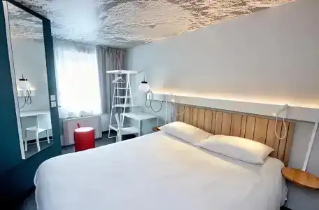 ibis Auxerre Centre - 50