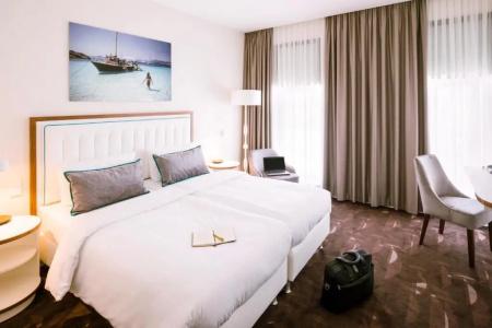 Mercure Moa Berlin - 48