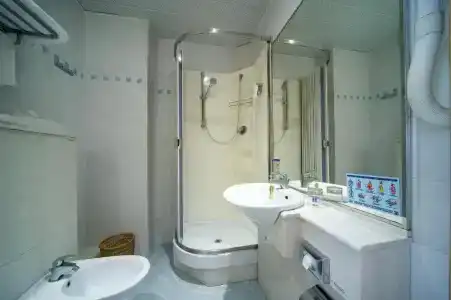 Ecoresort Le Sirene - Carolis - 123