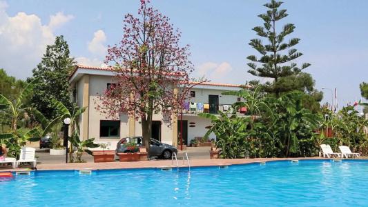 Villaggio Alkantara - 17